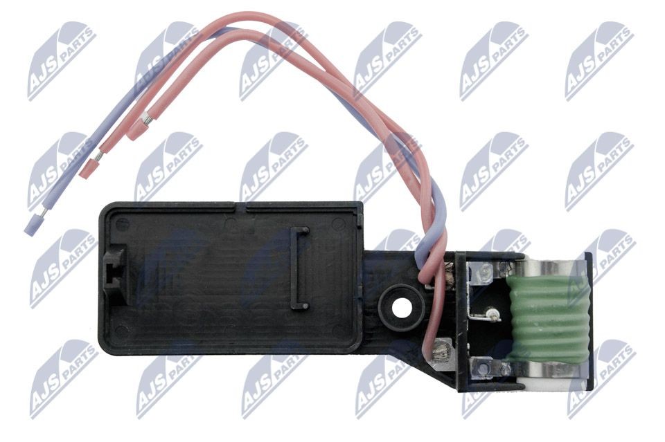 ERDBM006 Relay, radiator fan castor NTY ERD-BM-006 review and test