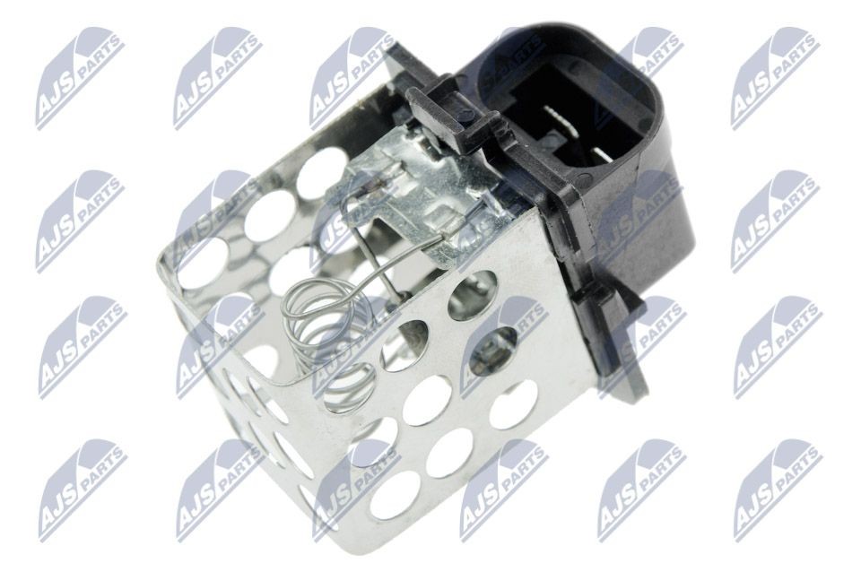 NTY ERD-RE-021 Blower motor resistor 44 08 008