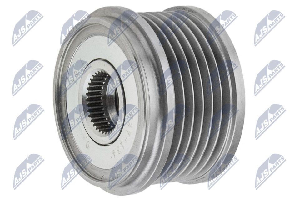 NTY ESA-RE-002 Alternator Freewheel Clutch 23100-5850R