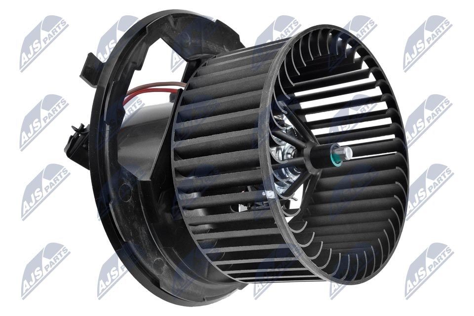 NTY ESA-RE-008 Alternator Freewheel Clutch Width: 34,7mm, Requires special tools for mounting