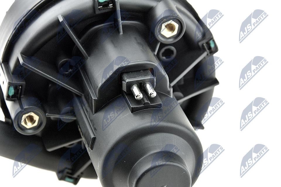 NTY Alternator Freewheel Clutch ESA-VW-007