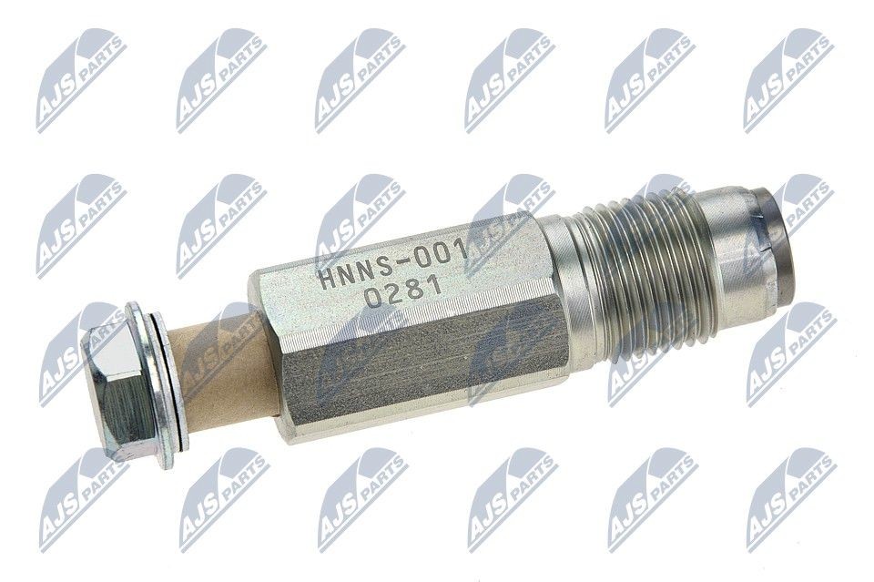 Original ESCV-NS-001 NTY Control valve fuel pressure HYUNDAI