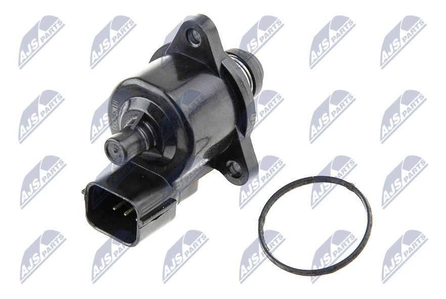 NTY ESK-MS-000 MITSUBISHI Idle control valve air supply in original quality