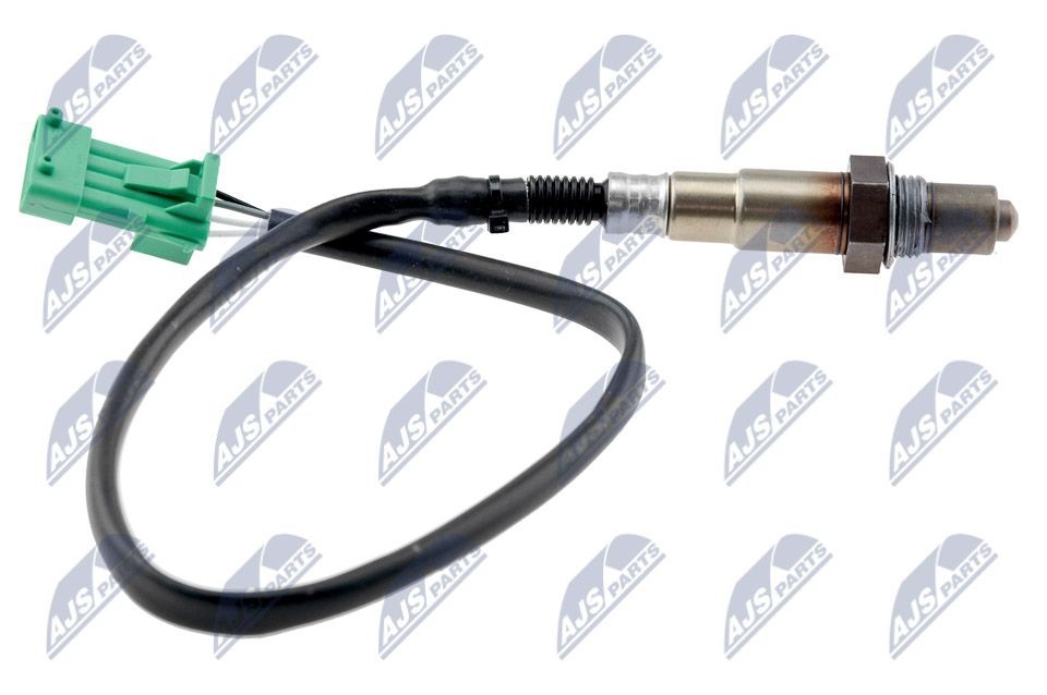 NTY ESLCT011 Oxygen sensor Peugeot 3008 Mk1 1.6 Turbo 165 hp Petrol 2015 price