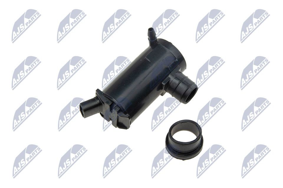 MG Windshield washer pump parts - Water Pump, window cleaning NTY ESP-DW-000
