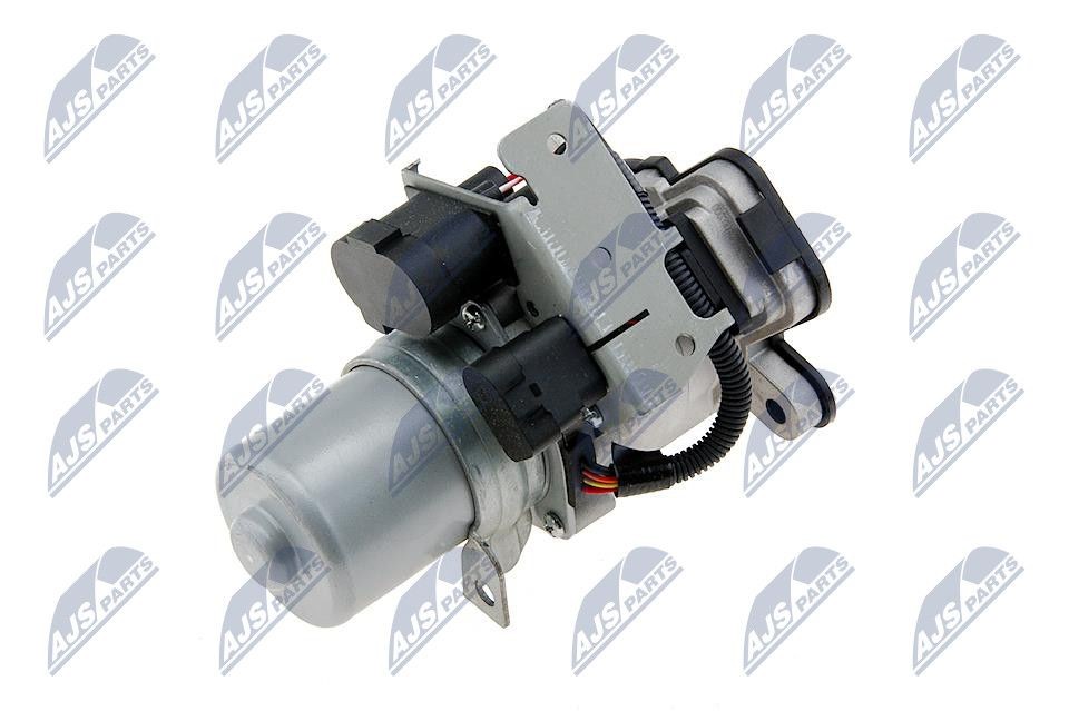 Opel Actuator, transfer case NTY ESR-PS-000 at a good price