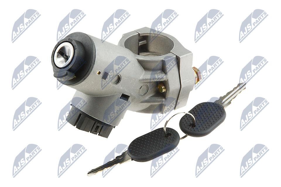 NTY Steering Lock EST-FT-002 buy