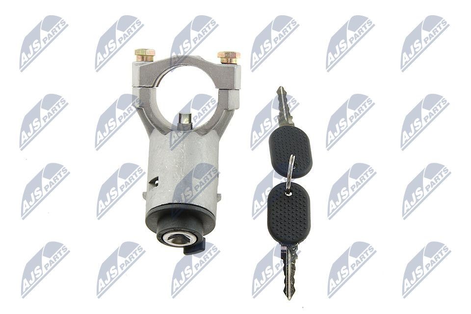 NTY EST-FT-002 Steering Lock