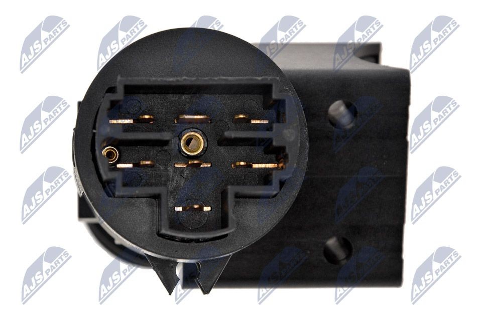 OEM-quality NTY EST-FT-004 Steering Lock