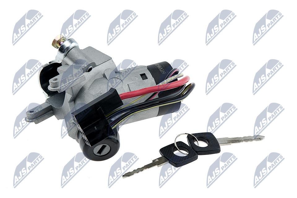NTY EST-VW-002 Ignition switch A 000 545 81 08
