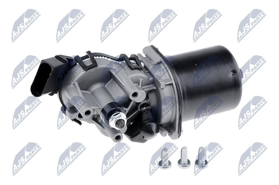 Great value for money - NTY Wiper motor ESW-AU-009
