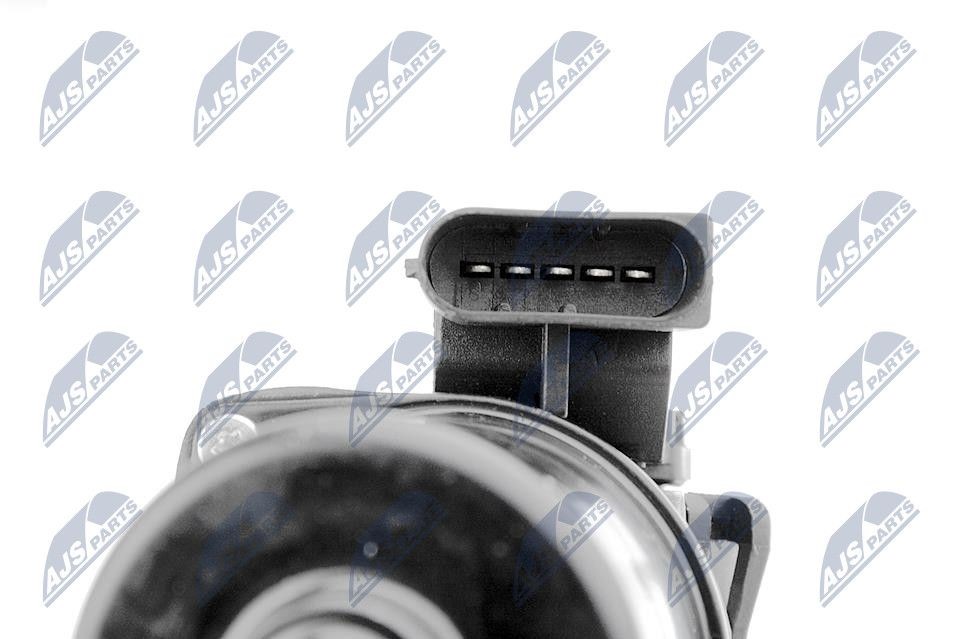 ESW-BM-003 Motor for windscreen wipers ESW-BM-003 NTY 12V, Front