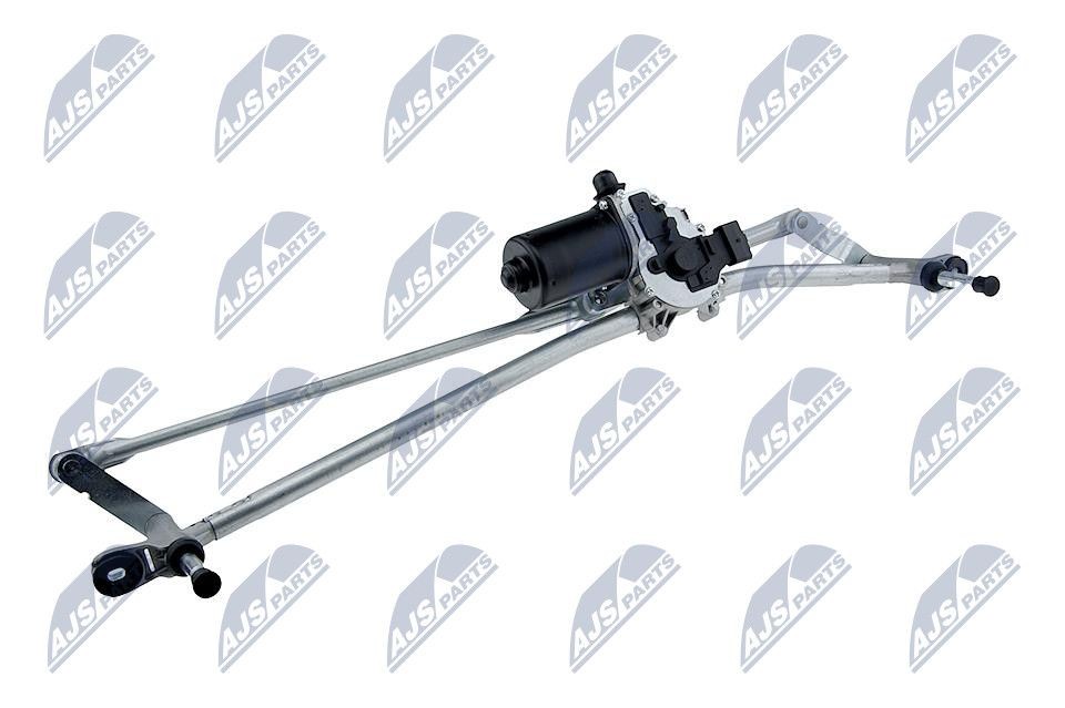 NTY Wiper arm linkage rear and front OPEL Vectra B Saloon (J96) new ESW-RE-016