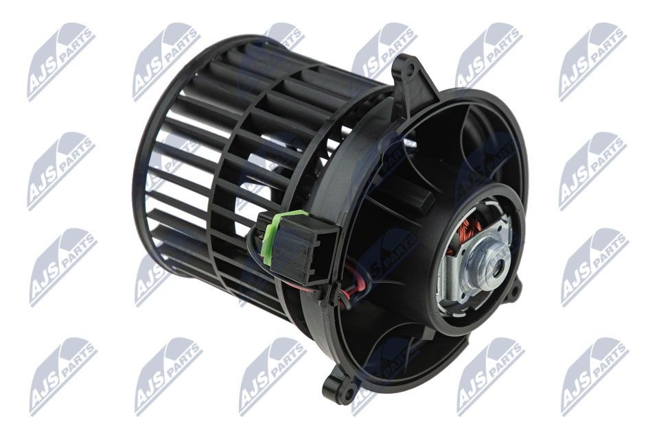 NTY Heater motor EWN-FR-002 for FORD FIESTA, FUSION