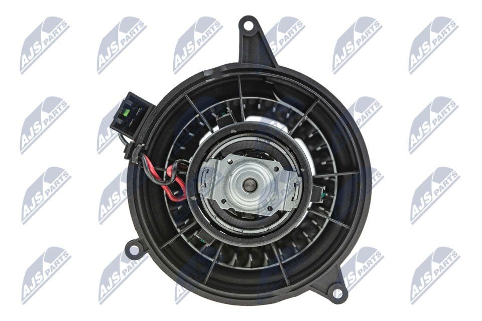 EWN-FR-002 Cabin blower EWN-FR-002 NTY for left-hand drive vehicles, without integrated regulator