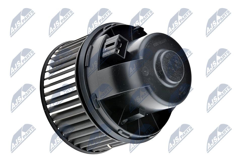 NTY Heater motor EWN-FR-003