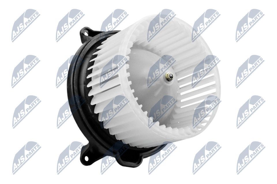 EWN-NS-001 NTY Heater blower motor MAZDA for vehicles with air conditioning