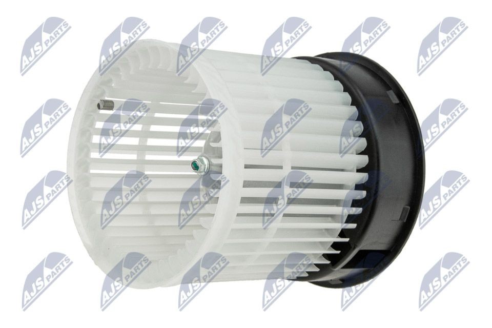 Ventilator-posamezni deli NTY brez integriranegaregulatorja - EWN-NS-002