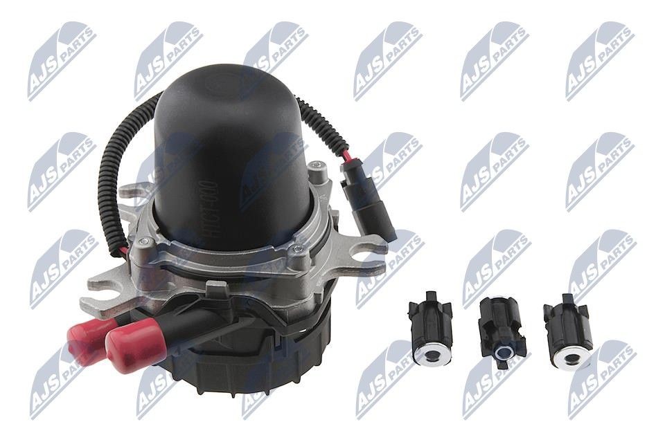 NTY EWP-CT-000 Secondary air pump NISSAN 280 ZX,ZXT in original quality