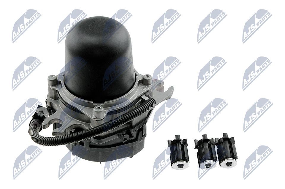 NTY EWP-CT-001 PEUGEOT Secondary air injection pump