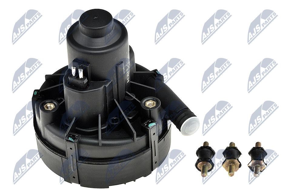 NTY Secondary air injection pump MERCEDES-BENZ SPRINTER 4,6-t Box (906) new EWP-ME-001