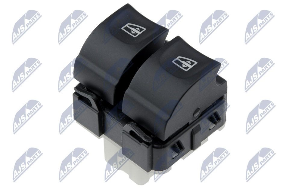 Renault Window switch NTY EWS-RE-024 at a good price