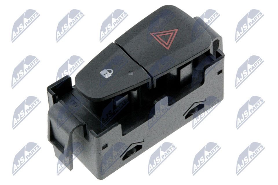 NTY EWS-RE-030 Hazard Light Switch RENAULT experience and price