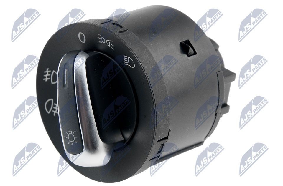 Iveco Headlight switch NTY EWS-VW-078 at a good price