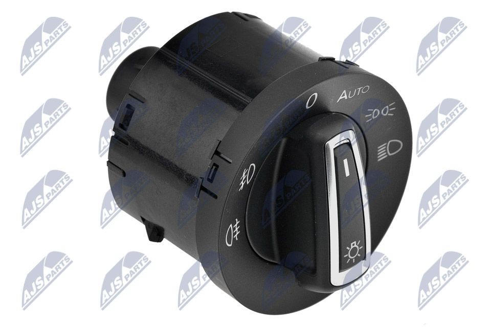 Iveco Headlight switch NTY EWS-VW-101 at a good price