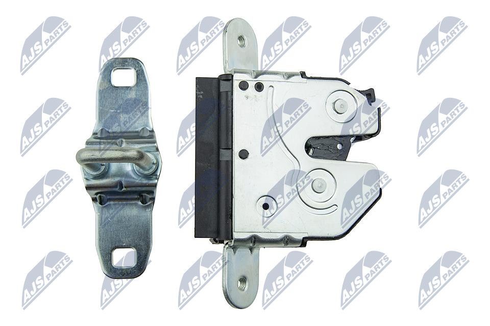 NTY EZC-FT-033 Tailgate Lock Boot