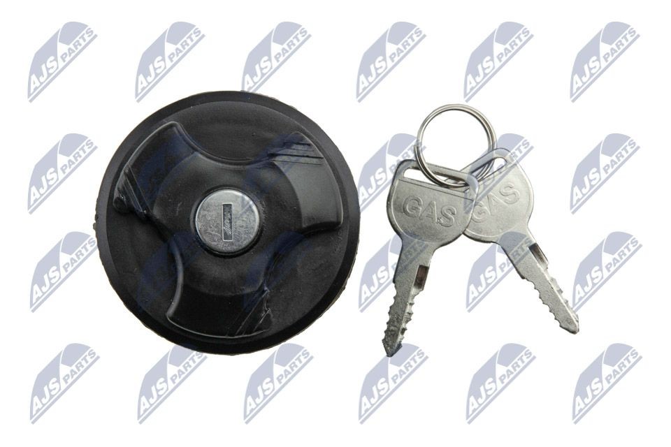 EZCFT034 Gas tank cap NTY EZC-FT-034 review and test