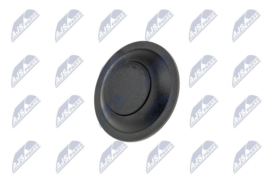 NTY EZC-FT-038 PORSCHE Locking knob in original quality