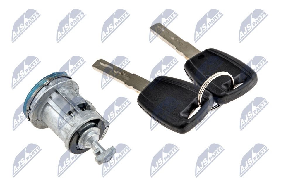 NTY Lock Cylinder Kit EZC-FT-043