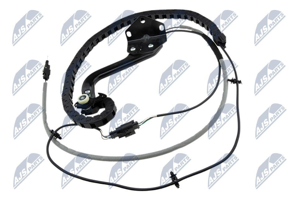 NTY EZC-ME-013 MERCEDES-BENZ Cable harness in original quality