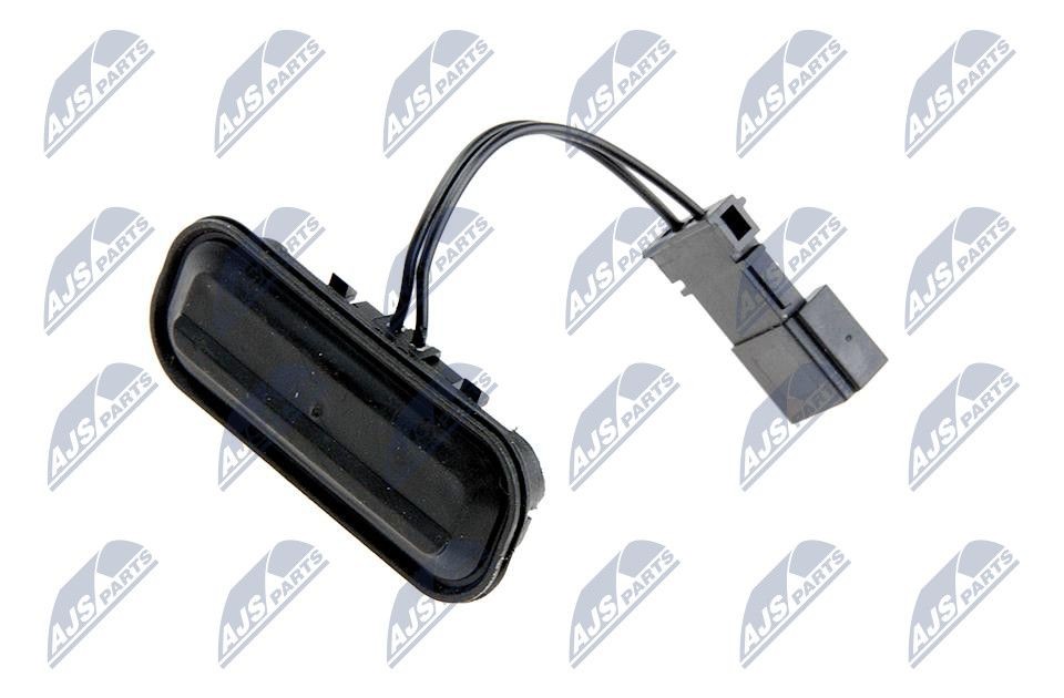 Opel ZAFIRA Switch, door lock system NTY EZC-PL-002 cheap