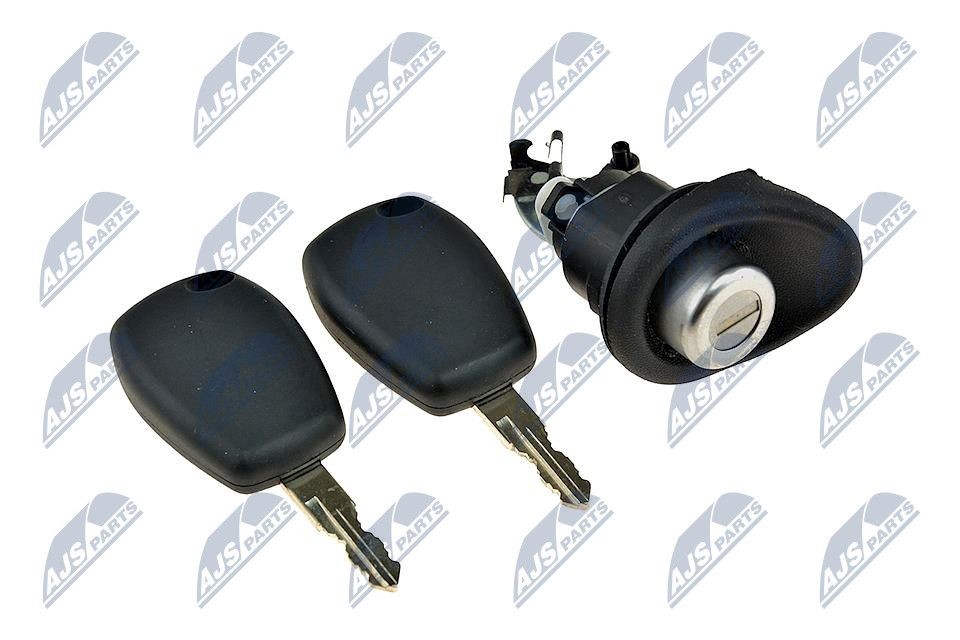 NTY EZC-RE-057 Cylinder lock DACIA DUSTER price