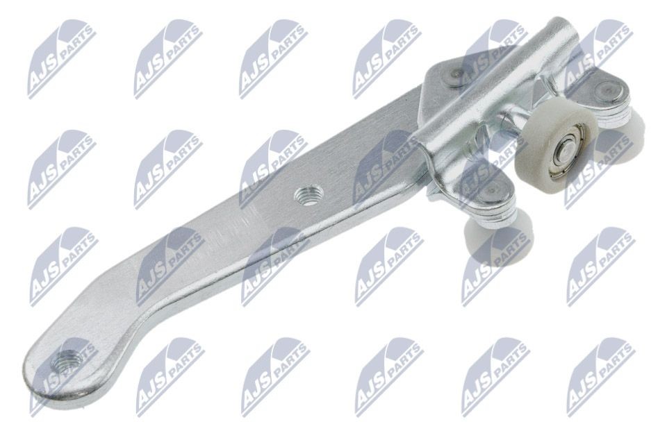 NTY EZC-VW-062 Repair Kit, gear lever 701843406A