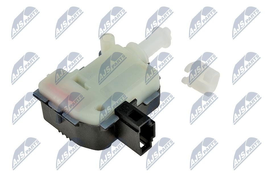 NTY Central locking system A4 Convertible new EZC-VW-136