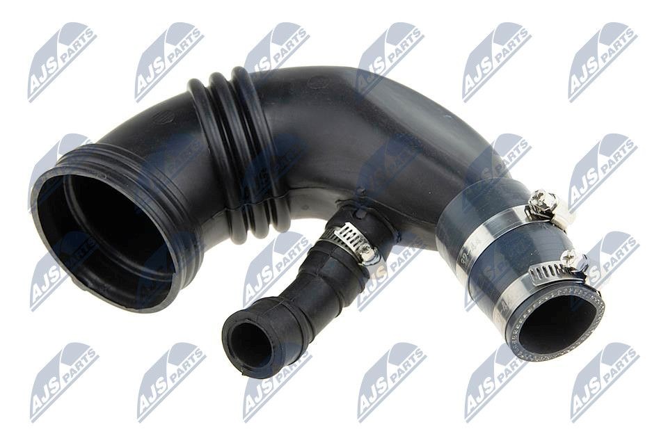 NTY GPP-AR-000 FIAT Turbo hose