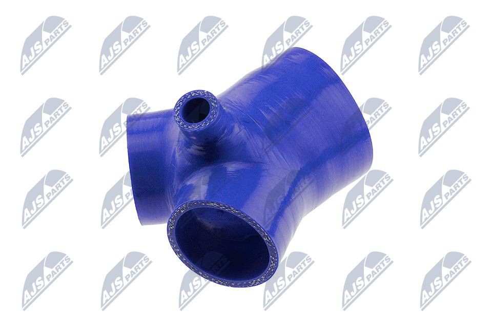 NTY Intake hose, air filter GPP-AU-015 buy