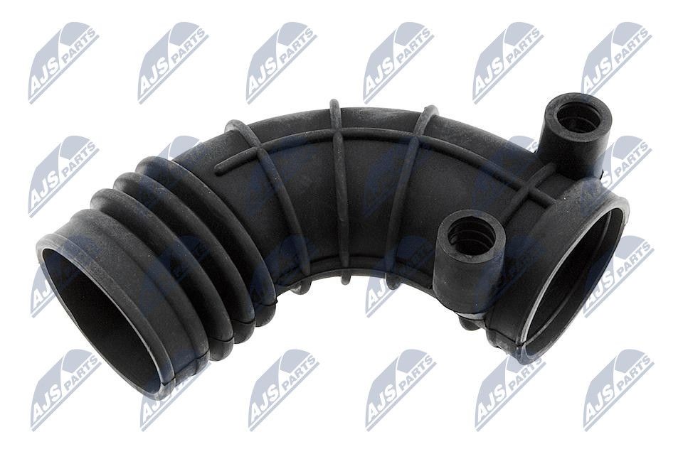 Original GPP-BM-004 NTY Intake pipe, air filter experience and price