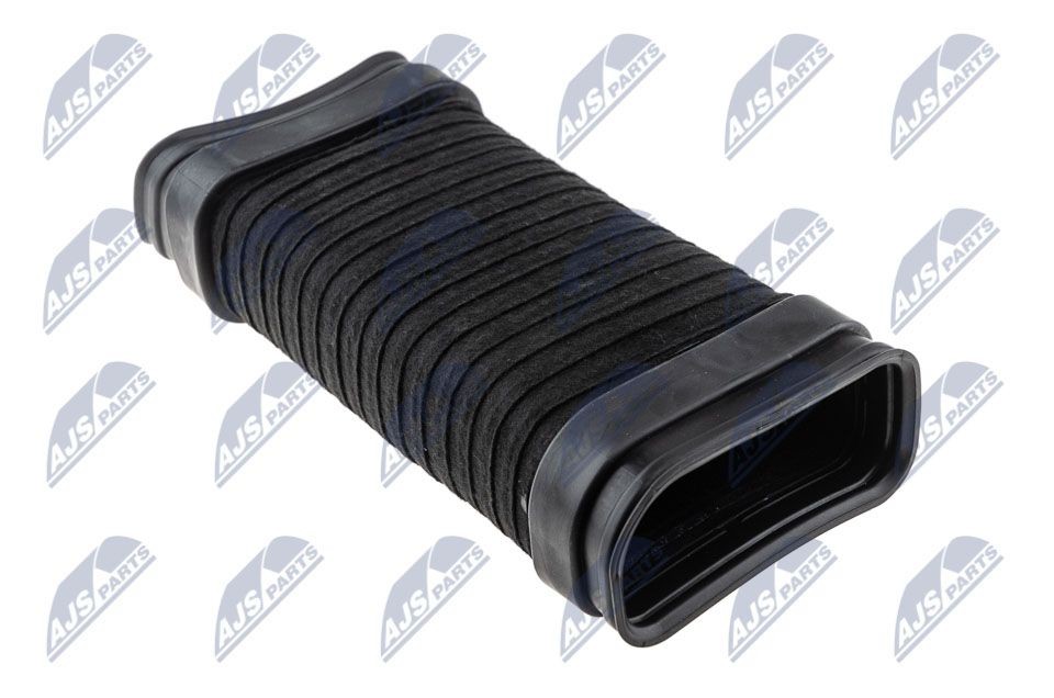 BMW 3 Series Intake pipe, air filter NTY GPP-BM-044 cheap