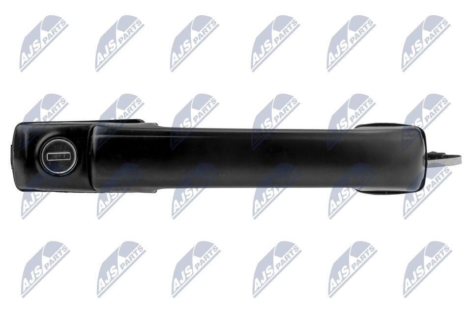NTY GPP-HD-000 Air filter pipe