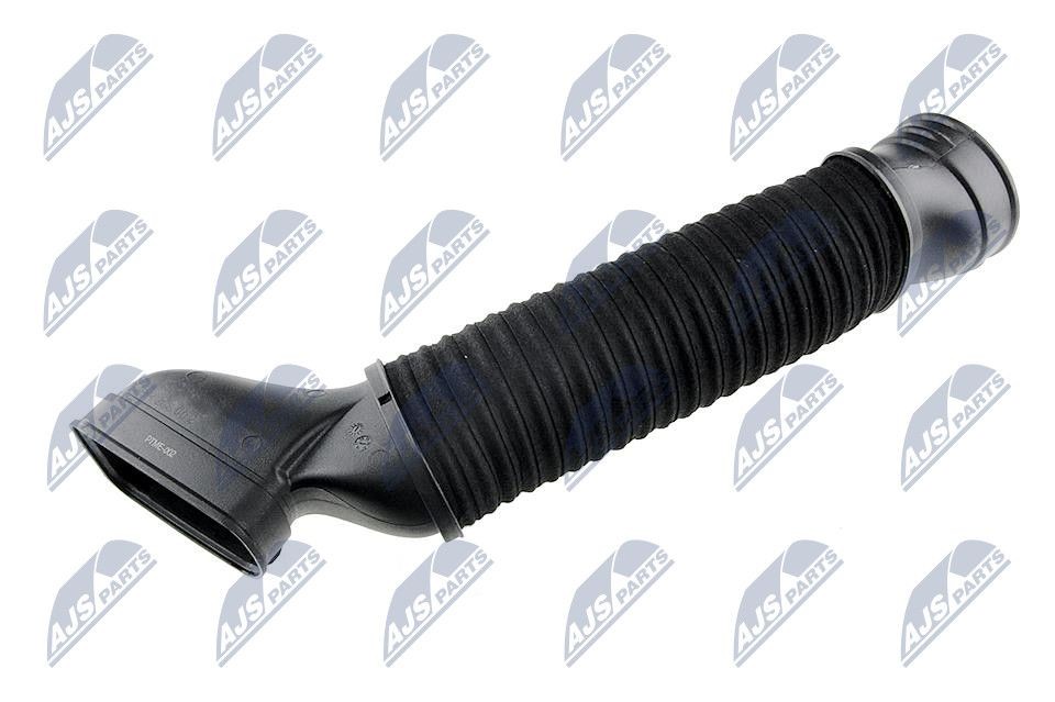 NTY GPP-ME-002 Intake pipe, air filter MERCEDES-BENZ S-Class 2010 price