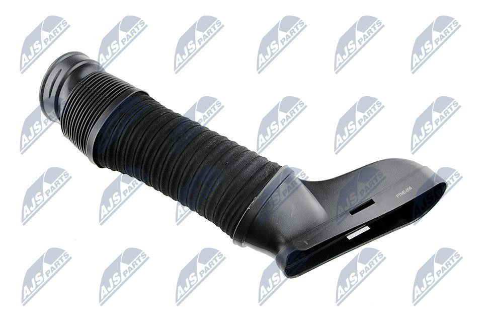 NTY GPP-ME-006 Intake pipe, air filter MERCEDES-BENZ experience and price