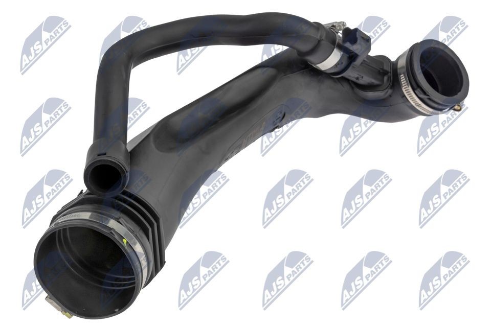 Hose, air supply NTY GPP-PE-000 - Peugeot 3008 I (0U_) Pipes and hoses spare parts order