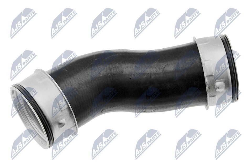 Great value for money - NTY Charger Intake Hose GPP-VW-011