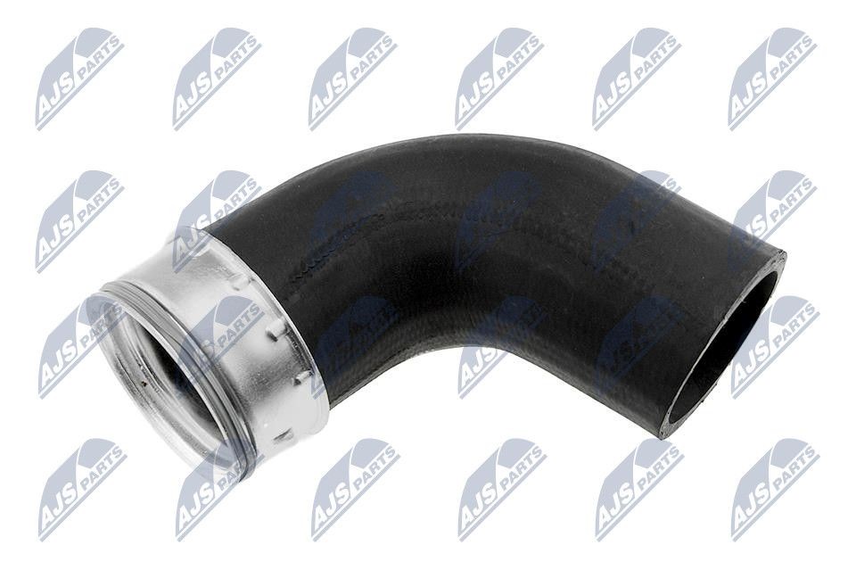 NTY Rubber with fabric lining Turbocharger Hose GPP-VW-017 buy