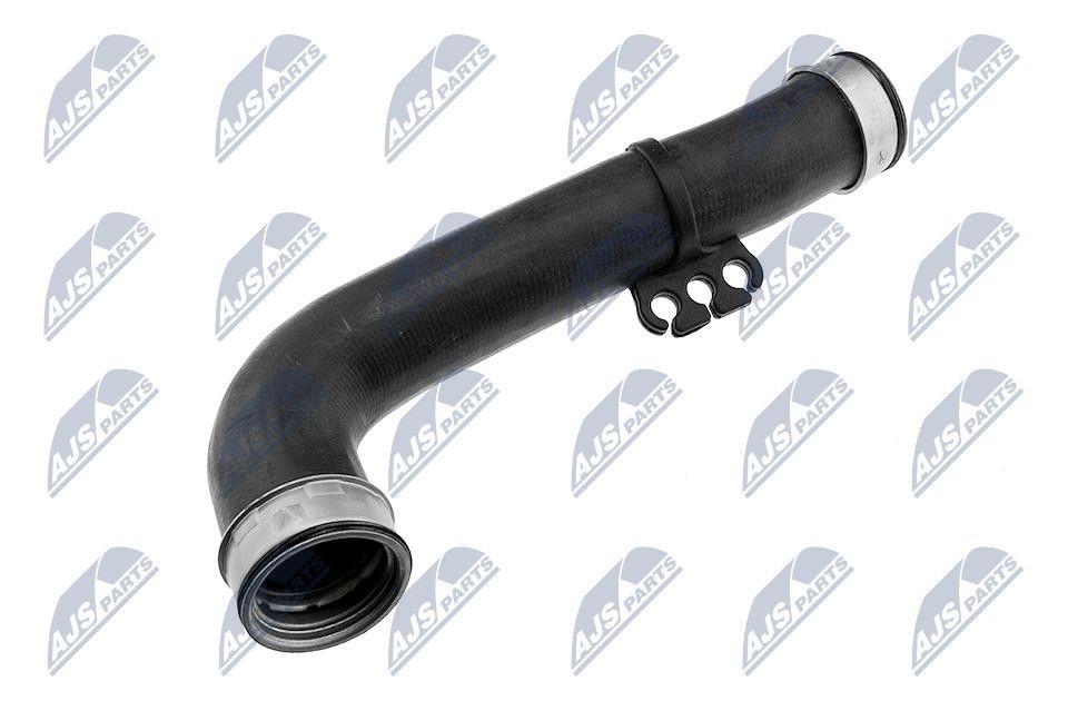 Great value for money - NTY Charger Intake Hose GPP-VW-022