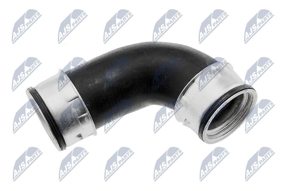 Hose air supply NTY Rubber with fabric lining - GPP-VW-023